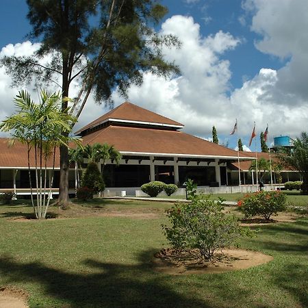 Hotel Felda Residence Sahabat Kampong Ateamu 외부 사진