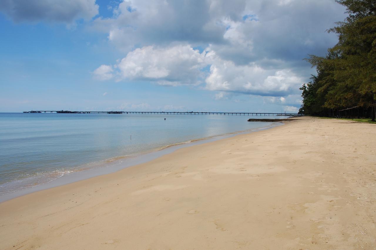 Hotel Felda Residence Sahabat Kampong Ateamu 외부 사진