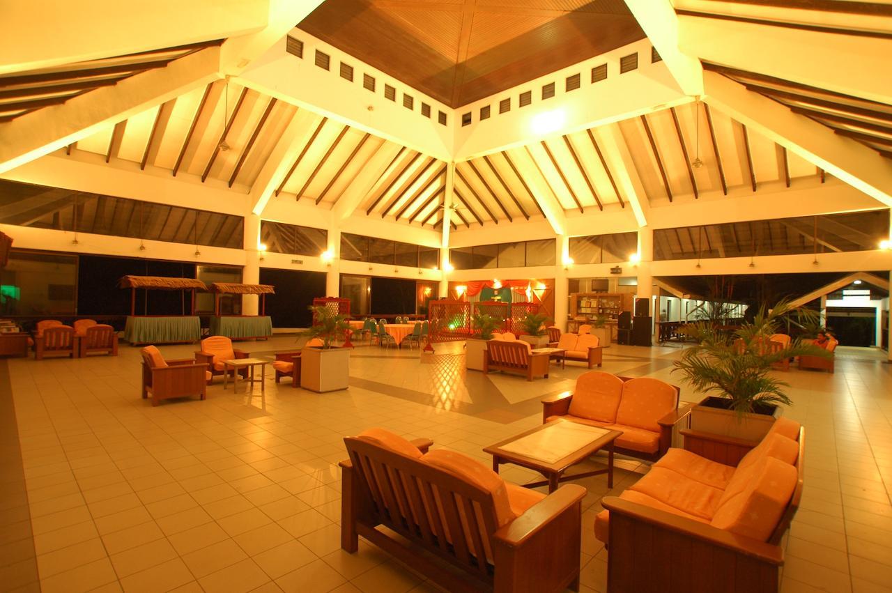 Hotel Felda Residence Sahabat Kampong Ateamu 외부 사진