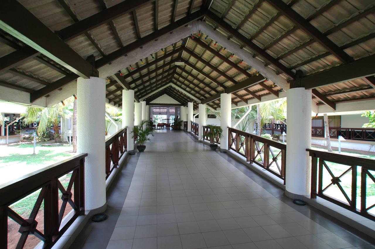 Hotel Felda Residence Sahabat Kampong Ateamu 외부 사진