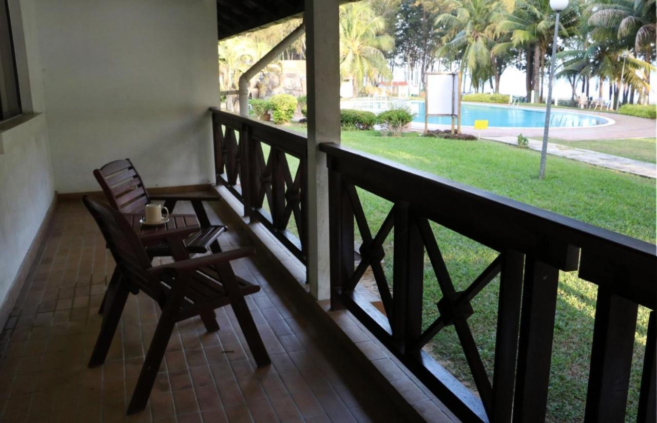 Hotel Felda Residence Sahabat Kampong Ateamu 외부 사진
