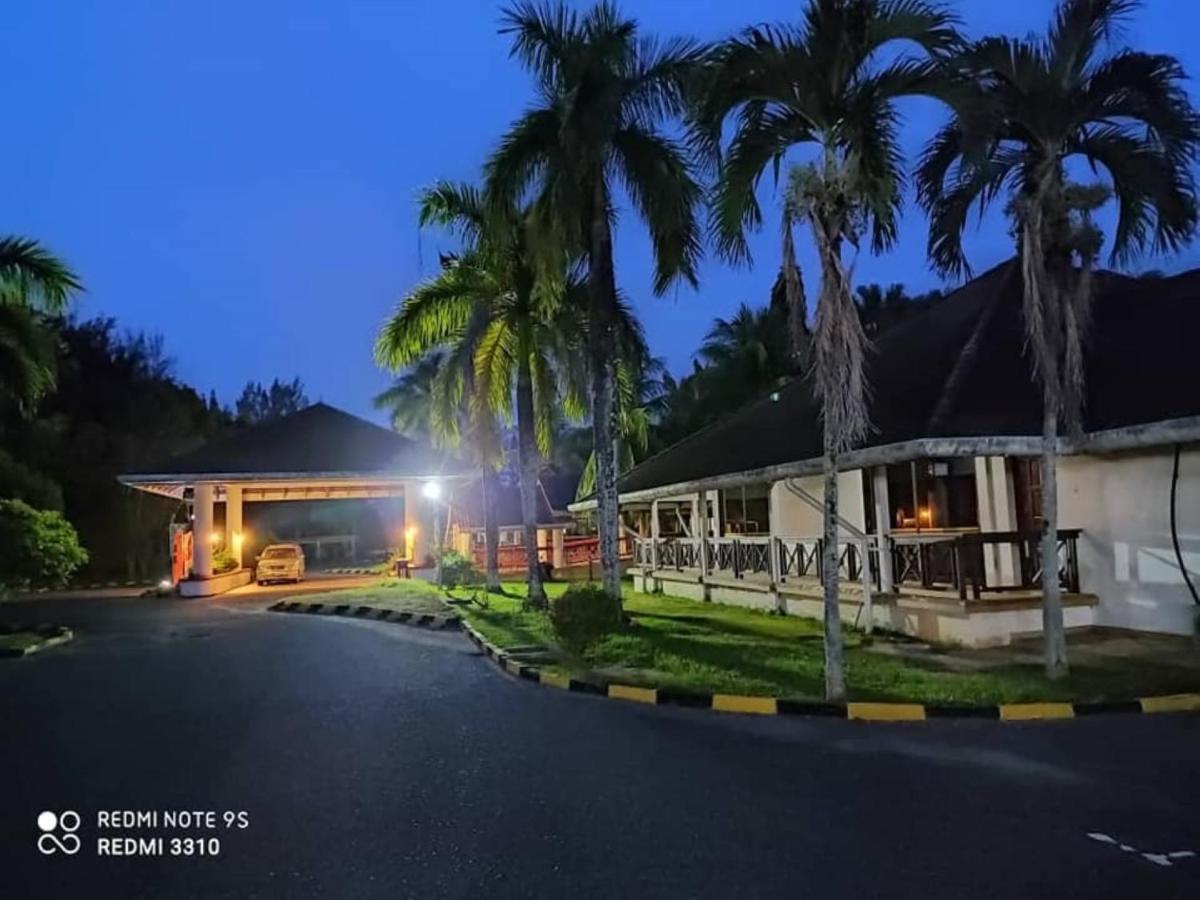 Hotel Felda Residence Sahabat Kampong Ateamu 외부 사진